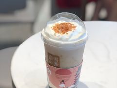 旺仔宝藏茶-奈雪的茶(红谷滩万达广场店)