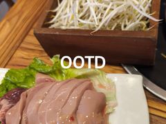 -潮澎派·潮汕菜大排档(南较西路店)