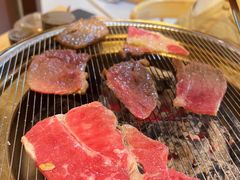 闻老头鲜切肥牛-闻老头·菊花炭烤肉(D11店)