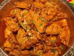 -胖哥俩肉蟹煲(杭州下沙学林街店)