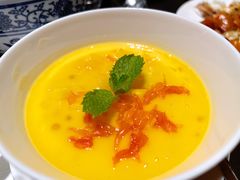 -领事馆19号中餐厅(厦门海景洲际酒店)