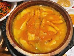 -辛氏火炉·韩式古法烤肉(松北店)