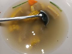 -川流不息(北蔡休闲广场店)