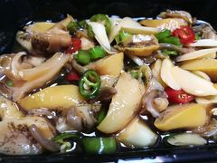 -粥全粥到海鲜家常菜(瞿塘峡路店)