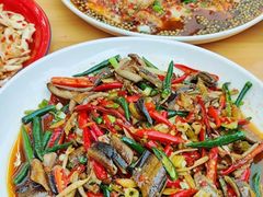 -佬缸炮江湖川菜(玉林店)
