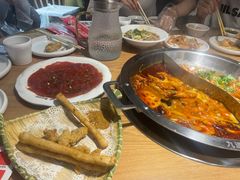 -邵汇大虾火锅(鲁迅路店)