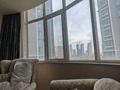 -西宁福茵长乐国际大酒店