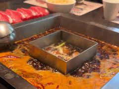 -锦城印象火锅(天府三街店)