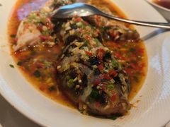 -贡宴盐帮菜自贡驻京联络处餐厅