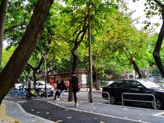 -垂虹公园