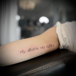 点击看大图 -PinooTattoo皮奴刺青纹身设计总部