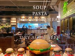 -Bistro 63 创意融合料理(广粤天地店)
