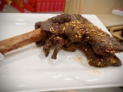 -九府羊鲜羊火锅·烧烤·小海鲜(华汇大厦店)