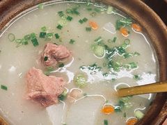 -罗妈砂锅(四川成都奎星楼店)