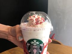 -星巴克(天津佛罗伦萨小镇店)