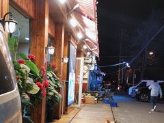 -胖姐烧烤(总店)