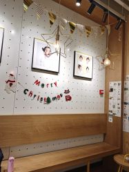 -海马体家庭照相馆(杭州远洋乐堤港店)