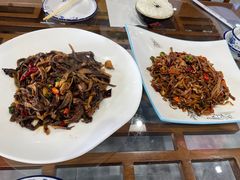 -良师门滨海人家·海鲜·家常菜(滨海城店)