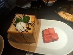 -外婆家(义乌新光汇购物中心店)
