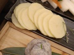 -湊湊火锅·茶憩(打浦桥日月光店)