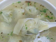 -朱新年·苏式汤团·面点(北寺塔店)