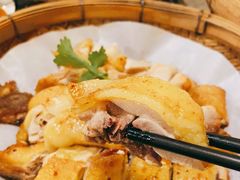 -米庄·原味私房菜(骏壹万邦店)