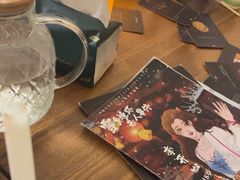 -剧狐剧本杀·月球探案馆(人民广场1号店)