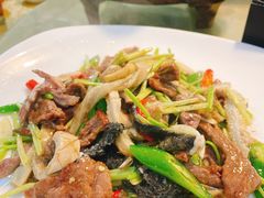 -来客家食府 · 福建客家菜(厦禾路店)