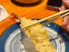 -天妇罗内顺田(罗湖店)