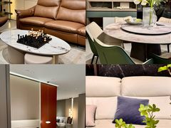 -欧亚达家居(古墩店)