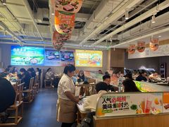 -呷哺呷哺(砂之船奥莱店)