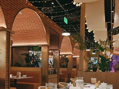 -帕娜·泰式茶餐厅·Bistro(近铁广场店)