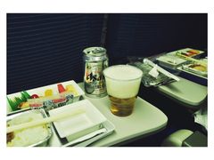 -全日本空输株式会社(上海办事处)