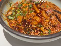 -辛香汇·现炒川菜(城北万象城店)