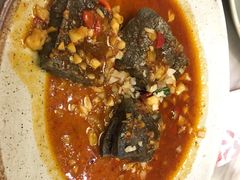 长沙臭豆腐-望湘园·湖南菜(宏伊店)