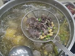 -潮汕良记牛肉火锅(洪武路店)
