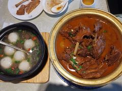 -金典银峰老鹅馆·昆山菜(亭林公园店)
