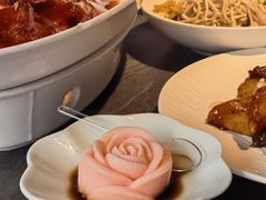 -小厨娘金榜题名(夫子庙秦淮河店)