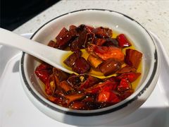 -鑫隆四季涮肉(八角畅游店)