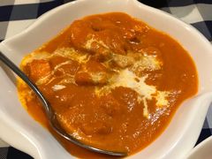 -Santoor 萨都里印度餐厅(北锣鼓巷店)