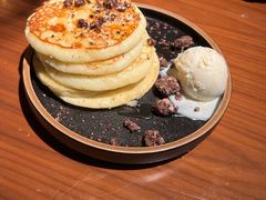 -MAGPIE喜鹊派餐厅(华侨城店)