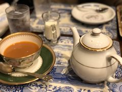 -西村咖啡店 (中山手本店)