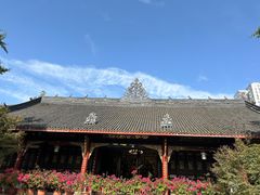 -古大圣慈寺