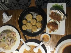 -船歌鱼水饺(淄博万象汇店)