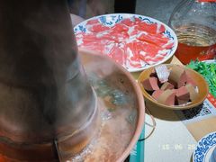 -东镇老火锅(长春路首店)