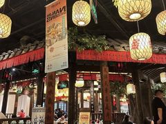-南京大牌档(龙湖长楹天街店)