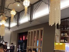 大堂-Thai Alley泰爱里(二沙岛店)