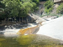 -黑龙潭风景区