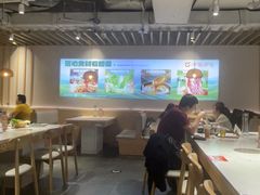 -呷哺呷哺 黄金牧场 (新中关购物中心店)