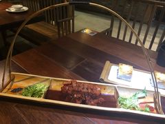 -大牌大·传统杭帮菜(湖滨店)